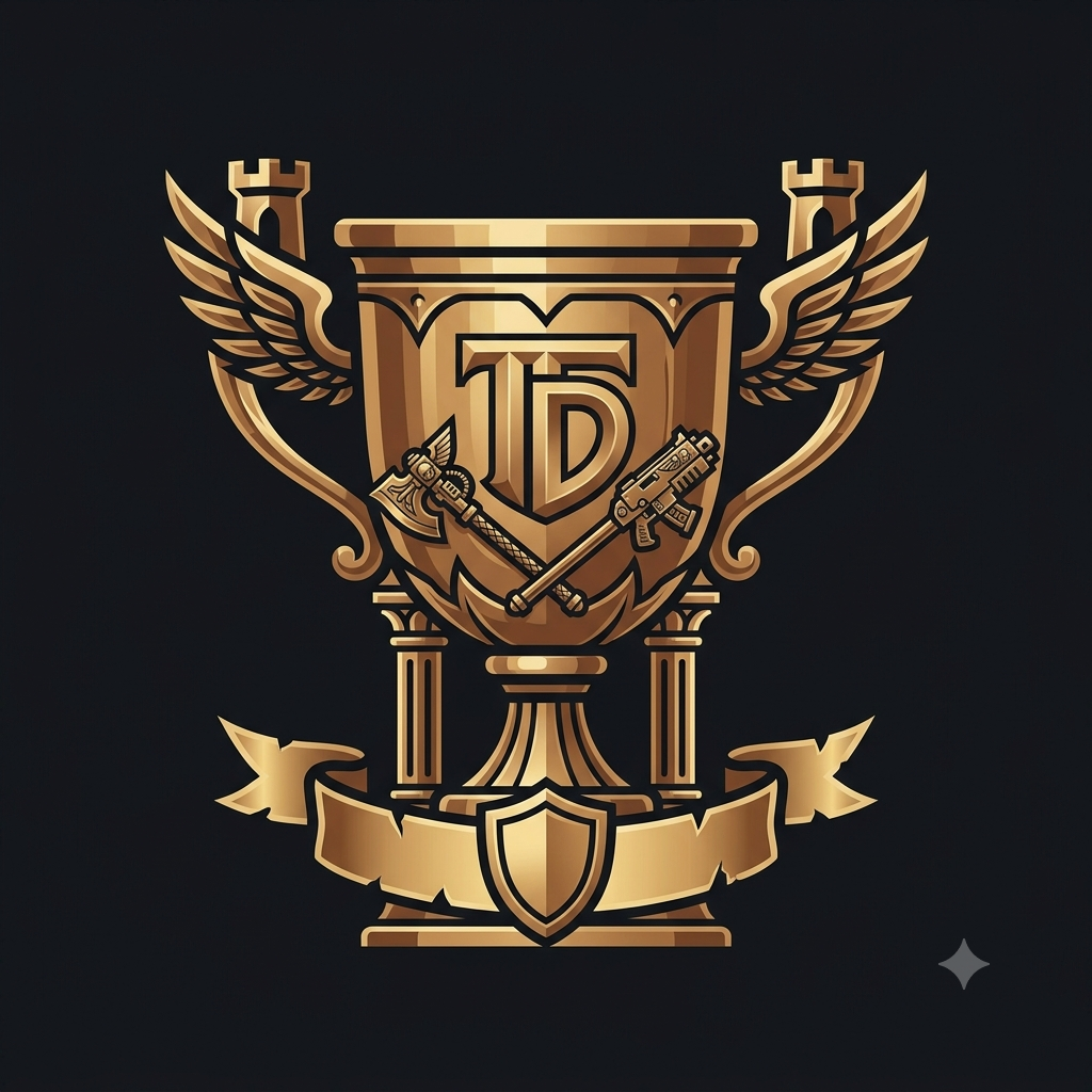 Trophy Icon